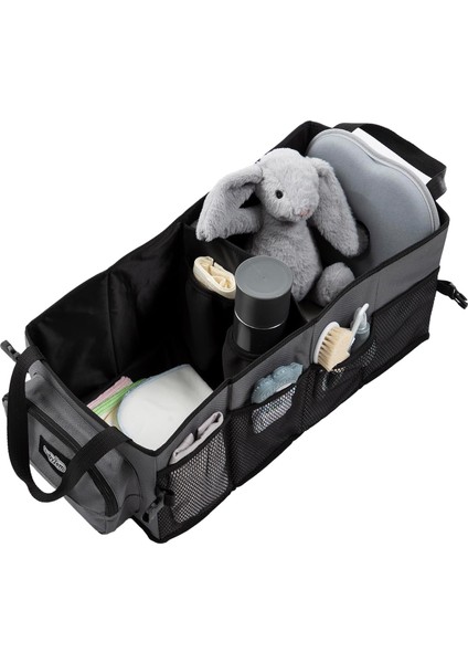 Çok Amaçlı Organizer, Siyah