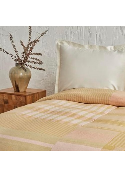 %100 Pamuk Çift Kişilik Müslin Pike Yavruağzı modelleri