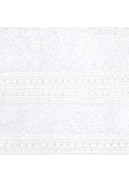 Soft Lapa El Havlusu - Beyaz - 30X50 cm fiyatları