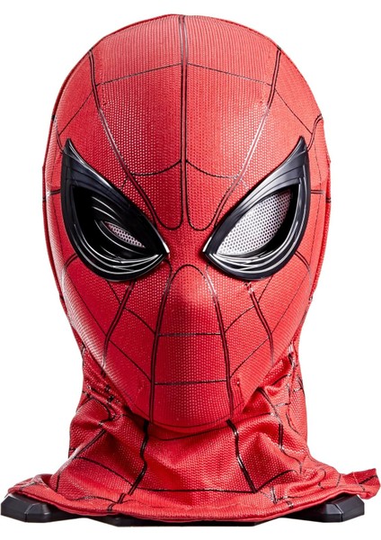 Legends Spider-Man Expressive Elektronik Maske (Spider-Man: Homecoming) fırsatları