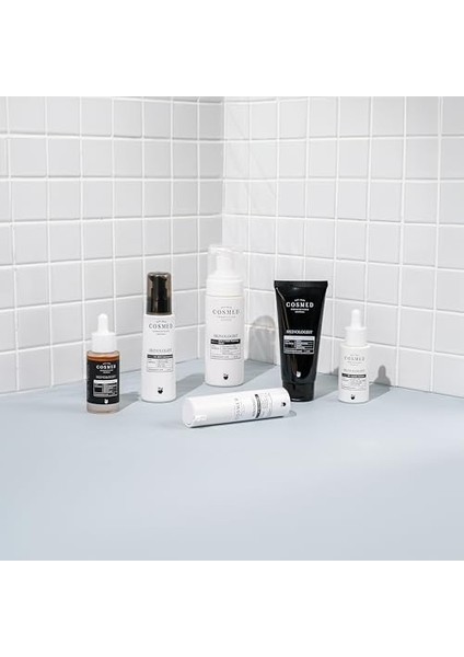 Cosmed Skinologist 5% Mandelıc Fluıd 30 ml