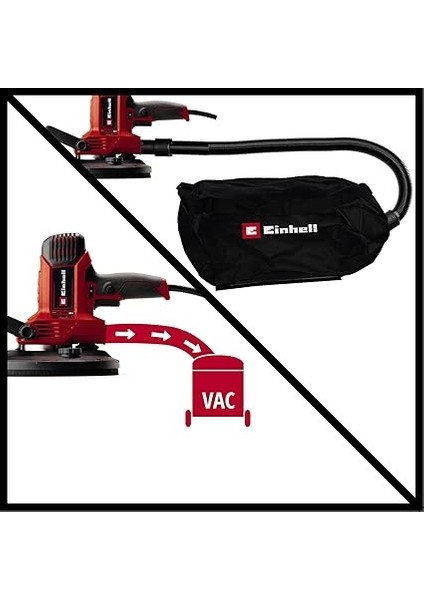 Tc-Dws 225, Alçıpan Duvar Zımpara - 4259945 indirimleri