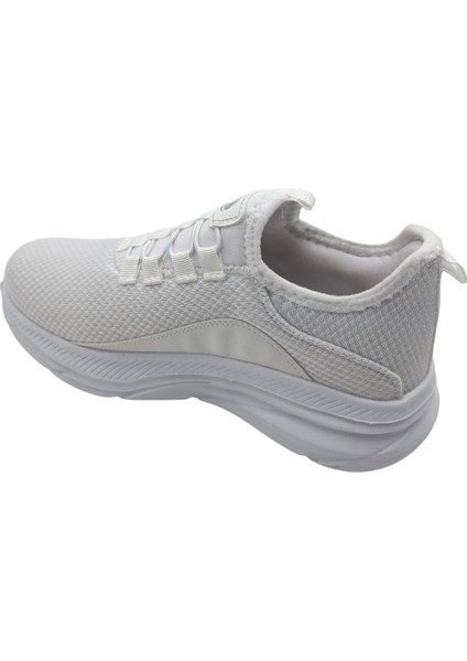 Orenda | Kadın Bağcıksız Spor Ayakkabı - Beyaz - 37 indirimleri