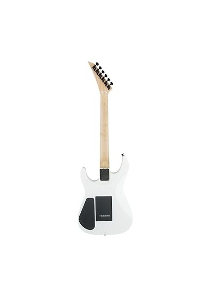 JS11 Dinky Amaranth Klavye Snow White Elektro Gitar fiyatları