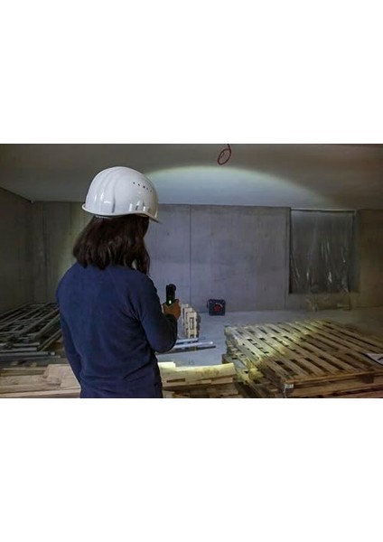 Profesyonel Serisi 1000 Lümen 12 Saat Kullanım IP54 Lisanslı LED El fiyatları