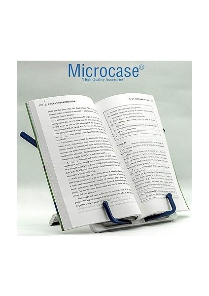 Çok Amaçlı Tablet, Kitap, Dergi, Nota Okuma Standı - AL2462 fiyatları