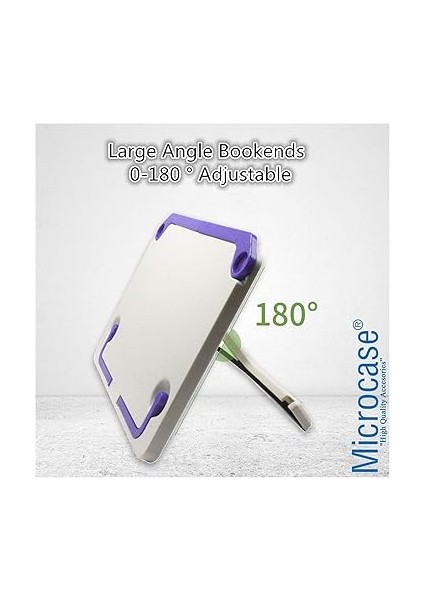 Çok Amaçlı Tablet, Kitap, Dergi, Nota Okuma Standı - AL2462 fırsatları