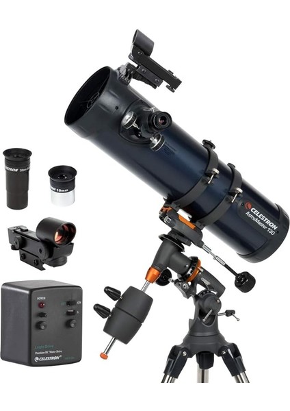 Astromaster 130EQ-MD cl 31051