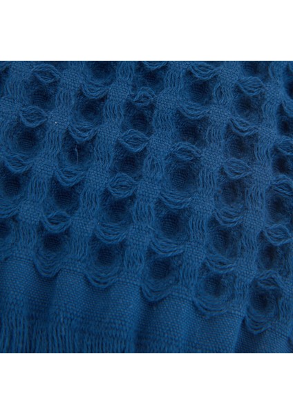 Soft Waffle Mutfak Havlusu - Lacivert - 30X45 cm modelleri