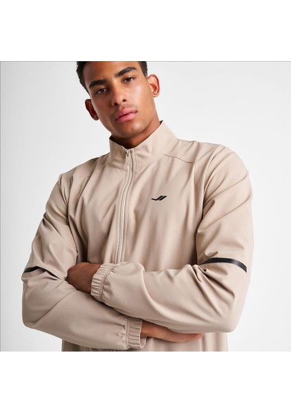 25N-1165 Erkek Fermuarlı Üst indirimleri