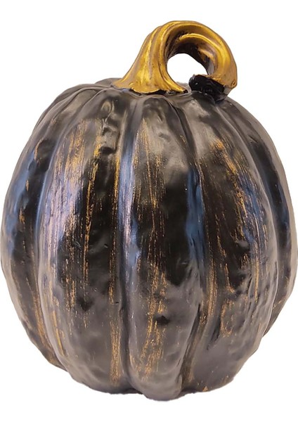 Pumpkin Biblo Siyah