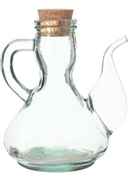 Concept Recycle Yağ Şişesi 250 ml