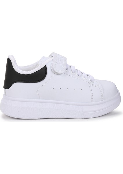 Tinsa Günlük Cırtlı Kız Çocuk Spor Ayakkabı modelleri