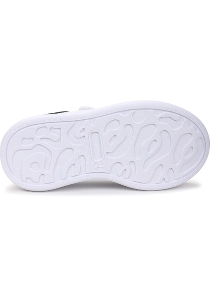 Tinsa Günlük Cırtlı Kız Çocuk Spor Ayakkabı indirimleri