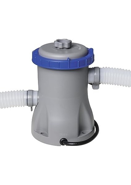 Fast Set™ Şişme Havuz Seti Yuvarlak 3,05 M x 76 cm indirimleri