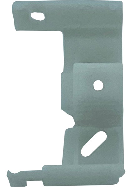 Dikey Perde Taşıyıcı