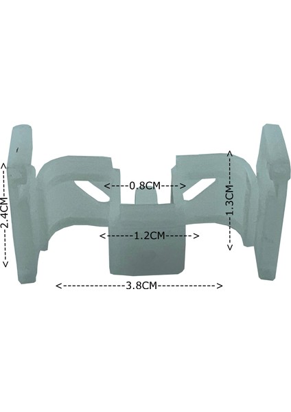 Dikey Perde Taşıyıcı modelleri