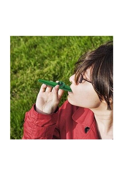 12 Adet Metal Kazoo, Membran Enstrüman, Kazoo Membran Müzik Enstrümanları, Metal Kasu Enstrümanı, Kazoo Gitar, Refakatçi Kazoo, Çocuklar, Parti, Favoriler, Hediyeler ve Müzik Severler Için, Yeni fiyatları
