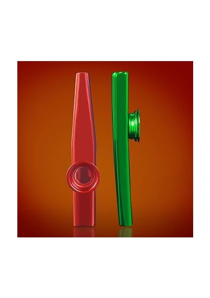 12 Adet Metal Kazoo, Membran Enstrüman, Kazoo Membran Müzik Enstrümanları, Metal Kasu Enstrümanı, Kazoo Gitar, Refakatçi Kazoo, Çocuklar, Parti, Favoriler, Hediyeler ve Müzik Severler Için, Yeni indirimleri