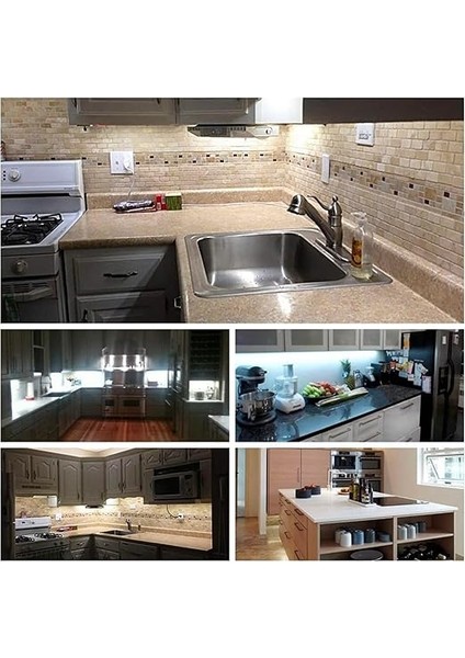 LED Mercekli Modül LED 12V | 1.2 Watt ve 1.5 Watt | 6 Farklı Renk Seçeneği | Tabela, Vitrin, Akvaryum, Tezgah, Makyaj Aynası Aydınlatma Için (1.2 Watt | 10 Adet, Beyaz) modelleri