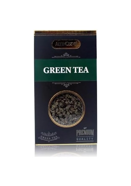 Altıncezve Yeşil Çay 150 gr