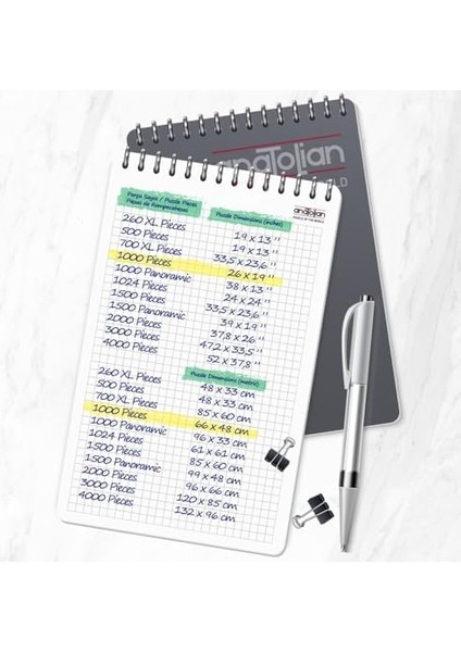 Puzzle - Hollywood Stars/ 1000 Parça Puzzle, #1154 fiyatları