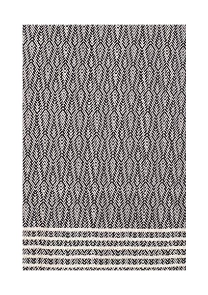 Plaj Havlusu Sauna, Yoga, Fitness Için Çok Amaçlı Kullanım. 100X180CM (Koyu Gri) fiyatları