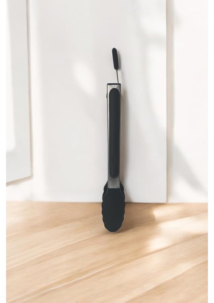 Servis Yemek Maşası - 23CM