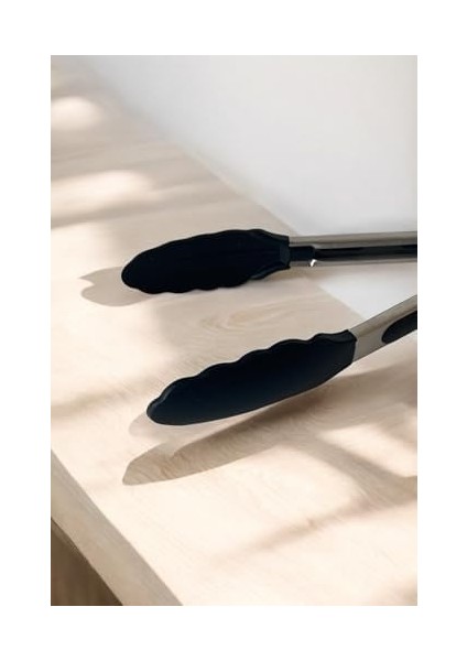 Servis Yemek Maşası - 23CM modelleri