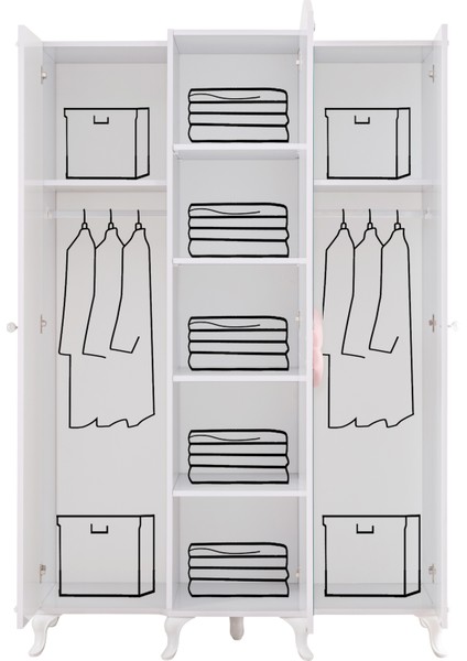 Inci Dolap fırsatları