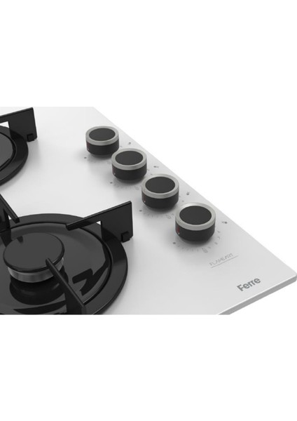 Silenart Rose Ultra Sessiz Beyaz Ankastre Set ( D081 -Sa + CS206 -Fa + QBL62CB ) indirimleri