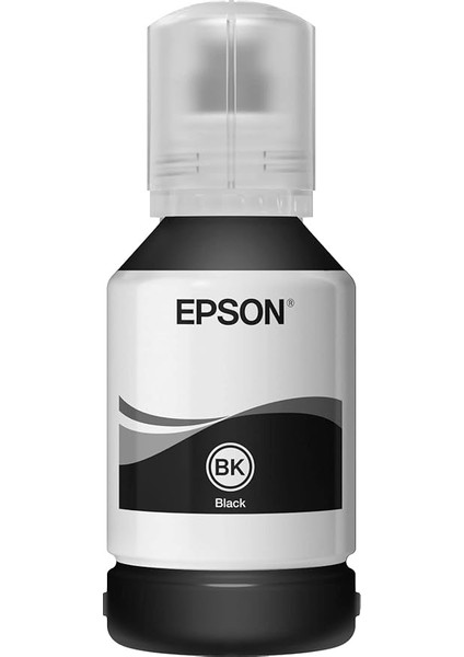T03V14A (101) Ecotank Ink 127 ml Siyah Kartuş