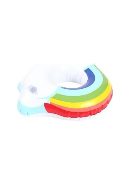 3lü Şişme Havuz Deniz Bardak Tutucu Float Bar Seti modelleri