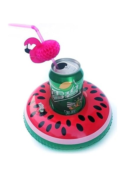 3lü Şişme Havuz Deniz Bardak Tutucu Float Bar Seti fırsatları