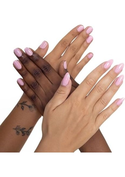 Minevital Baby Pink - Nefes Alan Oje, Breathable, Water Permeable 15 ml (13) fiyatları