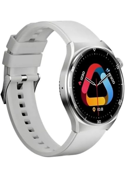 Gt2 Amoled Akıllı Saat Telefonla Sesli Görüşme 60hz