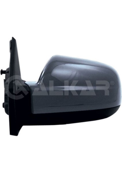 ALKAR-6139632 - Dıs Dıkız Aynası Sol Elektrıklı Isıtmalı Astarlı 5 Pın Hyundaı Tucson 2004-2010