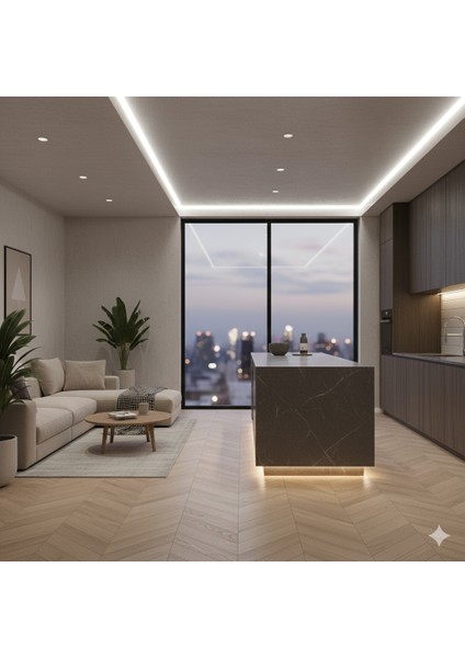 Horoz Electrıc 5 Metre Iç Mekan Şerit LED fiyatları