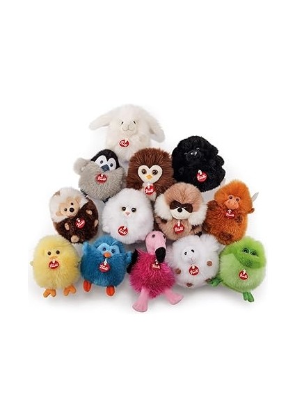 Peluş Fluffy Owl fiyatları