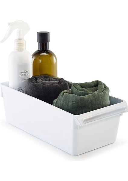 M-E27-10-01 Düzenleyici Raf, Beyaz fırsatları