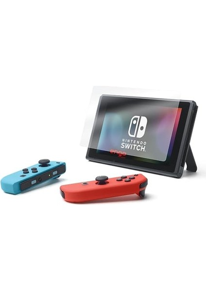 Nintendo Switch 2 ile Uyumlu Mat Ekran Koruyucu 7.9 Inç Oyun Konsolu modelleri