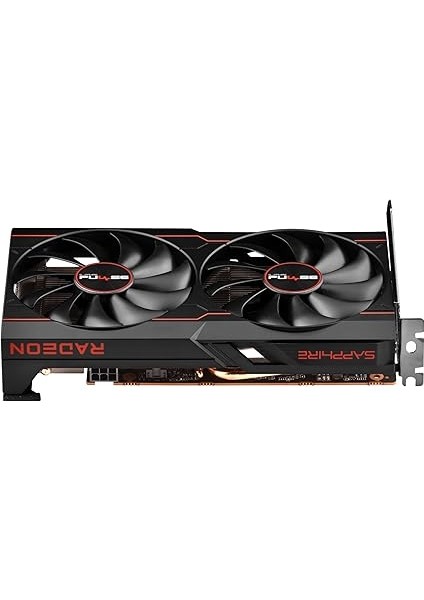 Pulse Amd Radeon™ Rx 6500 Xt Itx Pure Gaming Oc 4gb Gddr6 Hdmı/dp fırsatları