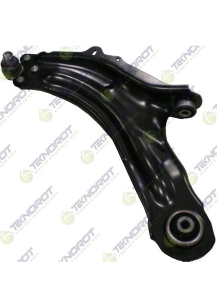 -R-759 - Salıncak Sol Komple Kangoo Iıı 08> / Cıtan 12>