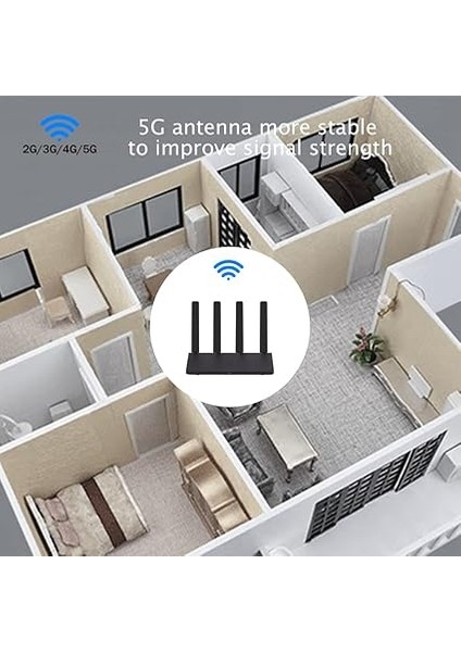 5g Lte Anten, 4g Sinyal Güçlendirici 12DBI Sinyal Kazanç Anten Sma Fiş Çok Yönlü Ağ Anteni Wlan Anteni, 600-6000 Mhz,wlan Yönlendirici, Pcı-E-Kartlar, Fpv Kamera Monitörü, Uzatıcı Vb. Için (2 Adet) fırsatları