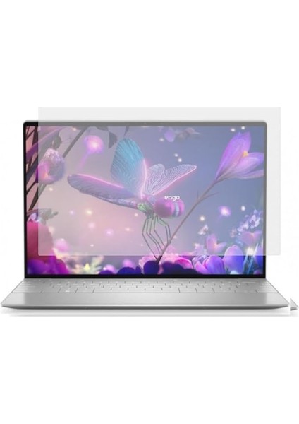 Dell Xps 13 Plus 9320 13.4 Inç Mat Ekran Koruyucu Şeffaf
