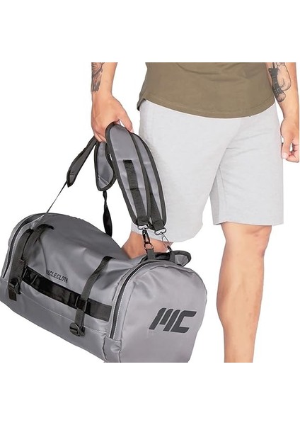 Convertible Spor Çanta Gri indirimleri