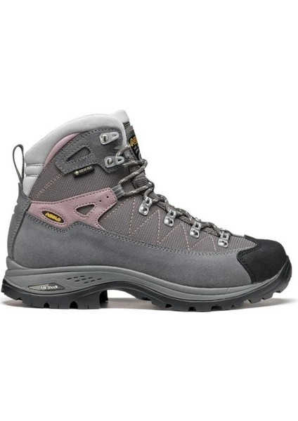 B23103 B106 Finder Gv ml Gore Tex Grey/rose Taupe Kadın Outdoor Bot fiyatları
