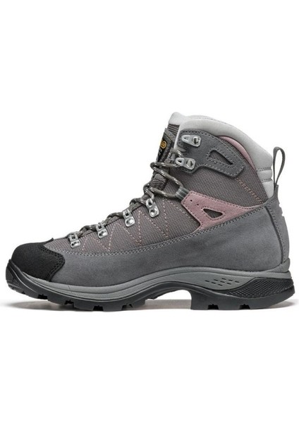 B23103 B106 Finder Gv ml Gore Tex Grey/rose Taupe Kadın Outdoor Bot fırsatları