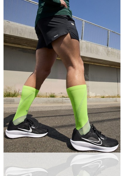 Downshifter 13 Erkek Siyah Koşu Ayakkabısı FD6454-001