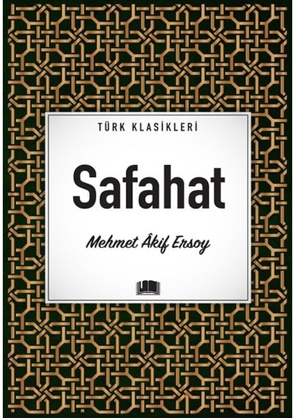 Safahat